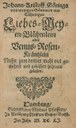 Titelblatt Beispiel-Exemplar