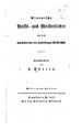 Titelblatt Beispiel-Exemplar