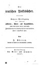 Titelblatt Beispiel-Exemplar