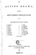 Titelblatt Beispiel-Exemplar