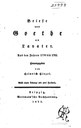 Titelblatt Beispiel-Exemplar