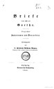 Titelblatt Beispiel-Exemplar