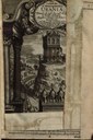 Titelblatt Tieck-Exemplar