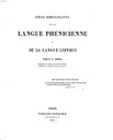 Titelblatt Beispiel-Exemplar