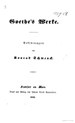 Titelblatt Beispiel-Exemplar