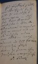 Schmutzblatt recto