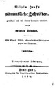 Titelblatt Beispiel-Exemplar