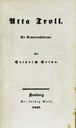 Titelblatt Beispiel-Exemplar