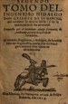 Titelblatt Tieck-Exemplar