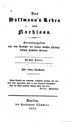 Titelblatt Beispiel-Exemplar