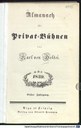 Titelblatt Beispiel-Exemplar