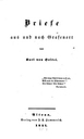 Titelblatt Beispiel-Exemplar