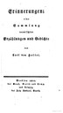 Titelblatt Beispiel-Exemplar