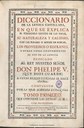 Titelblatt Beispiel-Exemplar