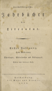 Titelblatt Beispiel-Exemplar