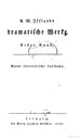 Titelblatt Beispiel-Exemplar