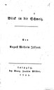 Titelblatt Beispiel-Exemplar