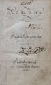 Titelblatt Beispiel-Exemplar