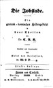 Titelblatt Beispiel-Exemplar