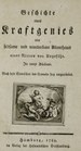 Titelblatt Beispiel-Exemplar