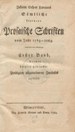 Titelblatt Beispiel-Exemplar