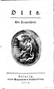 Titelblatt Beispiel-Exemplar