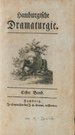 Titelblatt Beispiel-Exemplar