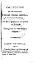 Titelblatt Beispiel-Exemplar