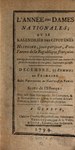 Titelblatt Tieck-Exemplar