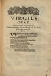 Titelblatt Tieck-Exemplar