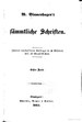 Titelblatt Beispiel-Exemplar