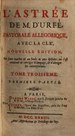 Titelblatt Tieck-Exemplar