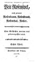 Titelblatt Beispiel-Exemplar