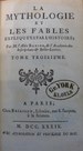 Titelblatt Tieck-Exemplar