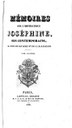 Titelblatt Tieck-Exemplar