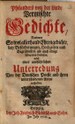 Titelblatt Beispiel-Exemplar