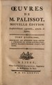 Titelblatt Tieck-Exemplar