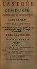 Titelblatt Tieck-Exemplar
