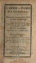 Titelblatt Tieck-Exemplar