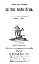 Titelblatt Beispiel-Exemplar