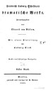 Titelblatt Beispiel-Exemplar