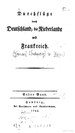 Titelblatt Beispiel-Exemplar