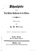 Titelblatt Beispiel-Exemplar