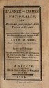 Titelblatt Tieck-Exemplar