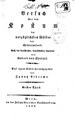 Titelblatt Beispiel-Exemplar