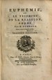 Titelblatt Tieck-Exemplar