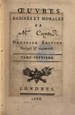 Titelblatt Tieck-Exemplar