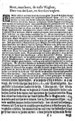 Titelblatt Tieck-Exemplar