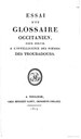 Titelblatt Beispiel-Exemplar