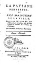 Titelblatt Tieck-Exemplar